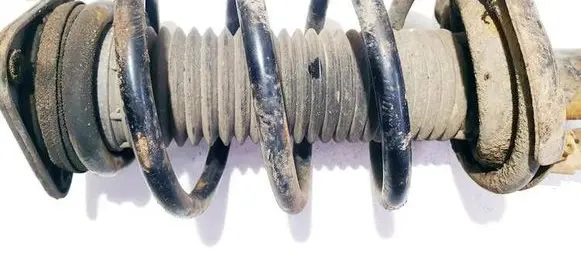 Ford Kuga I Front coil spring 
