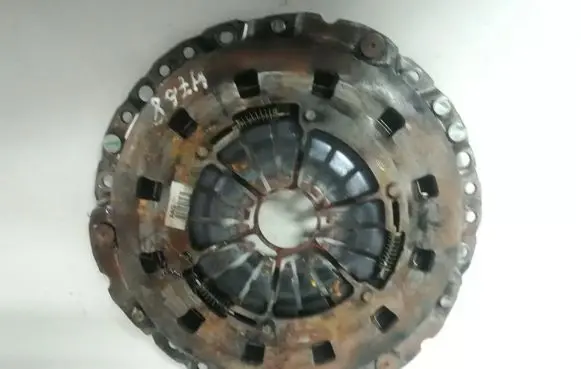 BMW 1 E81 E87 Pressure plate 