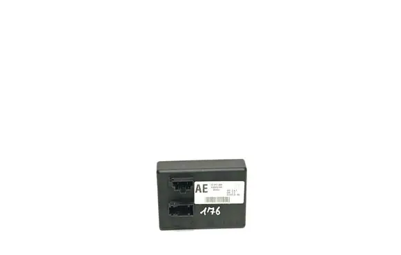 Opel Insignia A Light module LCM 13317368 532502100