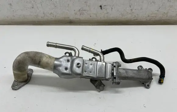 Mazda 3 EGR valve cooler PX9R203AYA