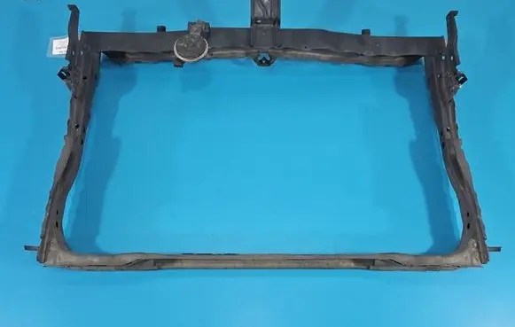 Toyota Verso Radiator support slam panel IMPRK1583893