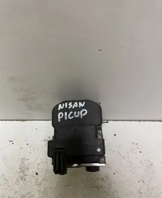Nissan Navara D22 ABS Pump 47660VK310