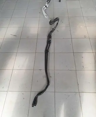 Citroen DS7 Crossback Air conditioning (A/C) pipe/hose
