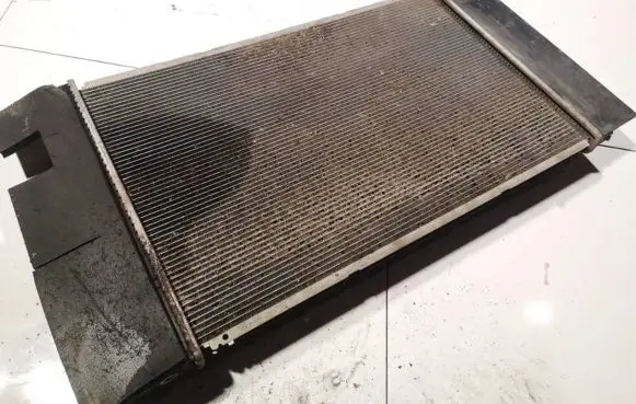 Toyota Corolla E140 E150 Coolant radiator
