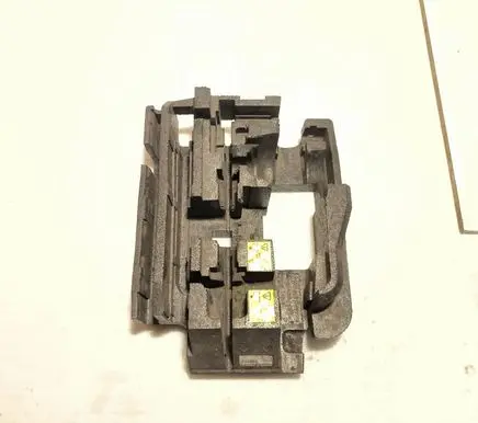 Renault Master III Tool set 995011492R