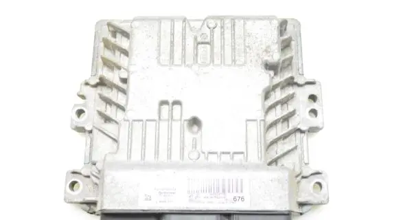 Mitsubishi ASX Engine control unit/module 9692247180