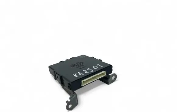 Toyota Prius (XW20) Other control units/modules 8967047010