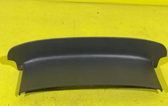 Renault Scenic III - Grand scenic III Steering wheel axle