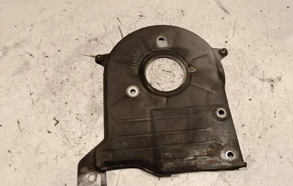 Mitsubishi L200 Timing chain cover 
