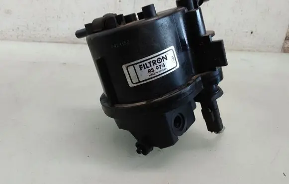 Citroen Nemo Fuel filter 2421152