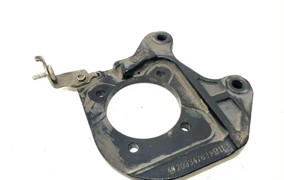 Opel Ampera Rear wheel hub 20934763 20934763RB1
