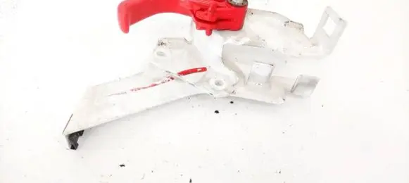Volvo C70 Engine bonnet (hood) release handle