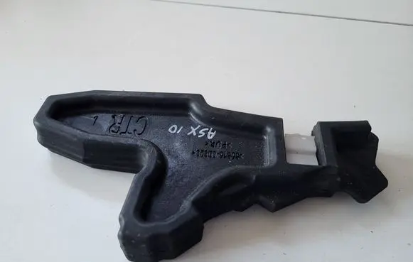 Mitsubishi ASX Fender foam support/seal 556150D020