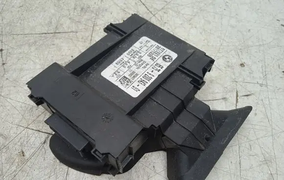 BMW 3 E90 E91 Alarm control unit/module 577621