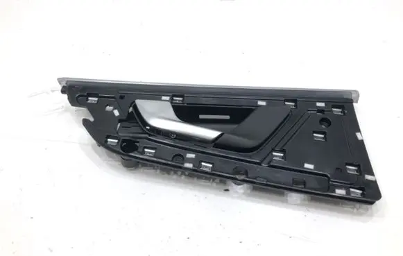 Audi Q7 4M Rear door interior handle 4M0839019E