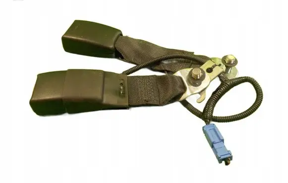 Honda Insight Front seatbelt 1056783 RP50