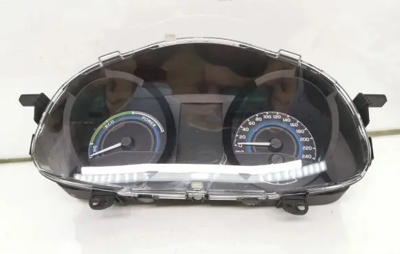 Toyota Auris E180 Speedometer (instrument cluster) A2c94485000