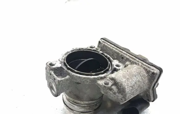 Ford Mondeo MK IV Throttle valve K1942