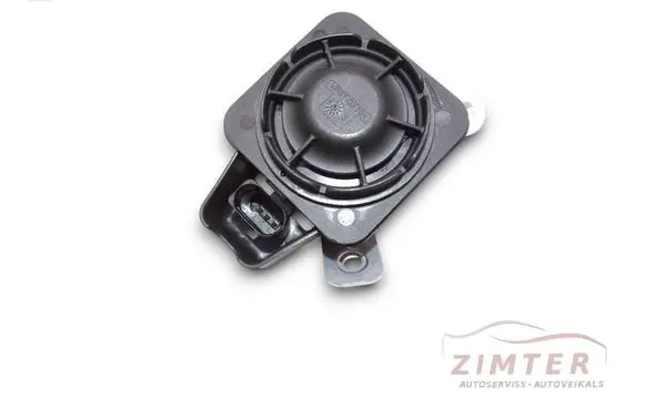 Audi A8 S8 D5 Alarm system siren 5Q0951605A 4N1951285