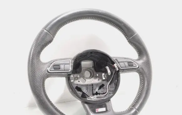 Audi A4 S4 B8 8K Steering wheel 8K0419091CN 565425696