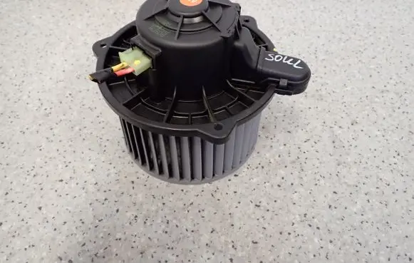 KIA Soul Heater fan/blower