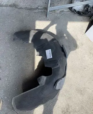 Mercedes-Benz GLC X253 C253 Rear mudguard 2536900630