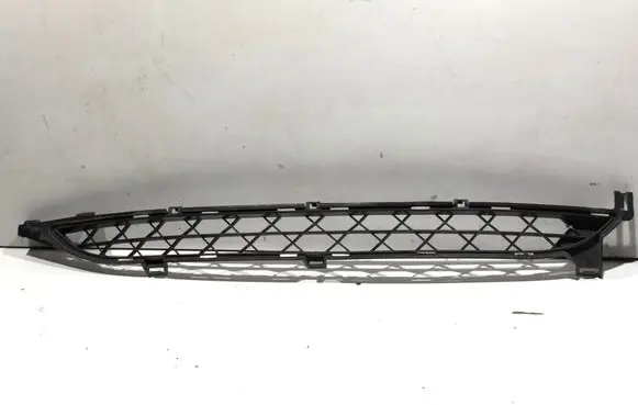 Citroen C4 I Picasso Front bumper lower grill 9680403177