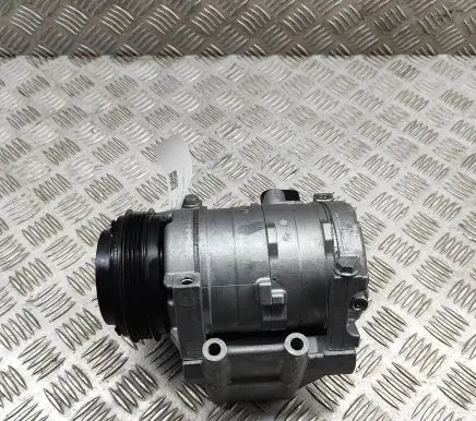 Iveco Daily 6th gen Air conditioning (A/C) compressor (pump) 4472801800 504388828