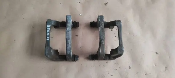 Cadillac XTS Brake caliper pad carrier rear 