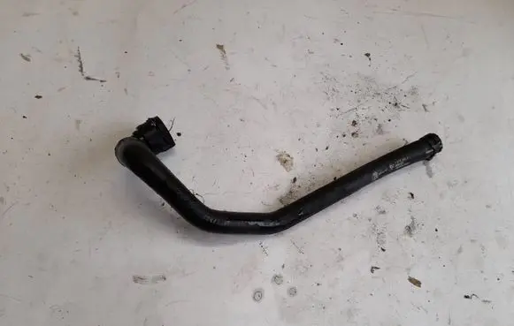 BMW X6 E71 Engine coolant pipe/hose 7503386
