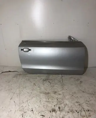 Door (2 Door Coupe)