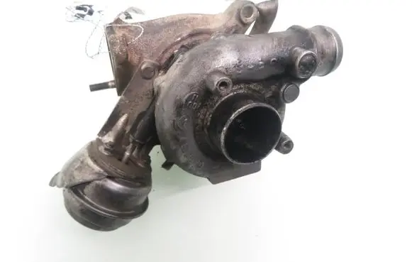 Volkswagen PASSAT B5.5 Turbo GT1749V 028145702R