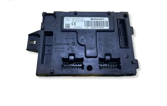 Dacia Sandero II Comfort/convenience module A2C53430128 12471 1500658124710299