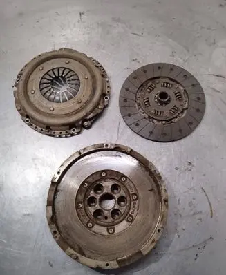 Opel Insignia A Clutch set kit 55562137 000523