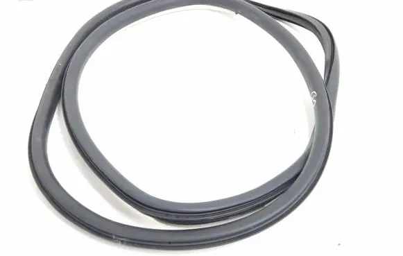 Rear door rubber seal (on body)