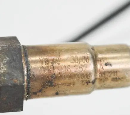 Audi A4 S4 B8 8K Lambda probe sensor 06H906262A