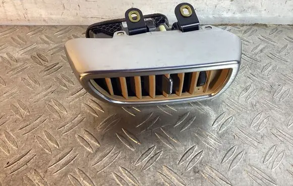 Porsche Cayenne (92A) Dashboard side air vent grill/cover trim 7P5819704A