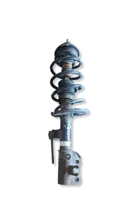 Mazda CX-5 Front shock absorber with coil spring KD4534900A
