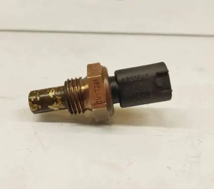 Coolant temperature sensor