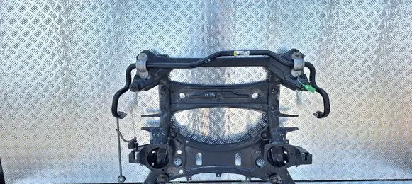 BMW X3 F25 Front subframe S27698394 6787915