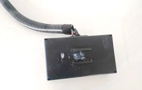 Peugeot 206 Fuse box set 9632229480