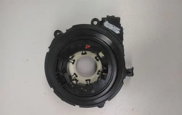 BMW X5 E70 Airbag slip ring squib (SRS ring) 912250904 0430815107