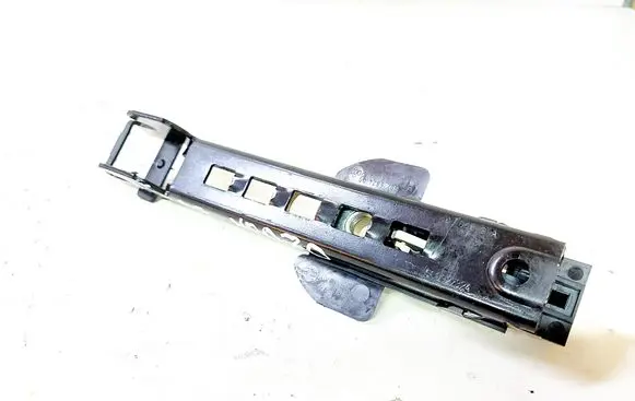 Audi A6 S6 C6 4F Seat belt adjustment motor 8E0857833E