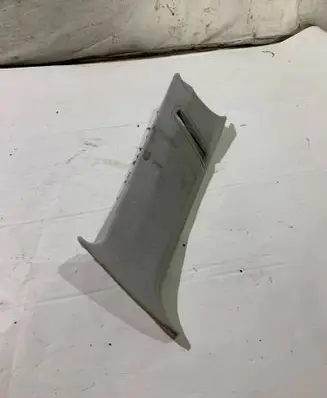 BMW 5 E39 (A) pillar trim 51438186812