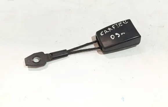 Volkswagen Crafter Front seatbelt buckle 2108603869 560392702D