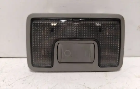 Audi A6 S6 C5 4B Rear seat light 4B9947123