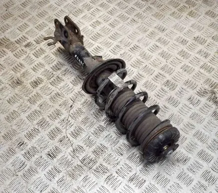 Chevrolet Spark Front shock absorber/damper 95032446