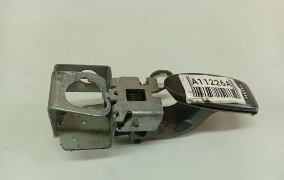 Honda Civic Fuel tank opening switch 