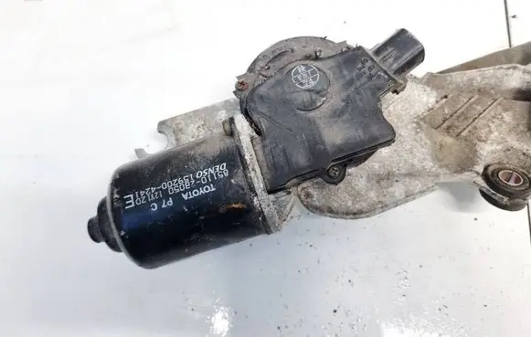 Toyota Celica T200 Wiper motor 851102b050 85110-2b050