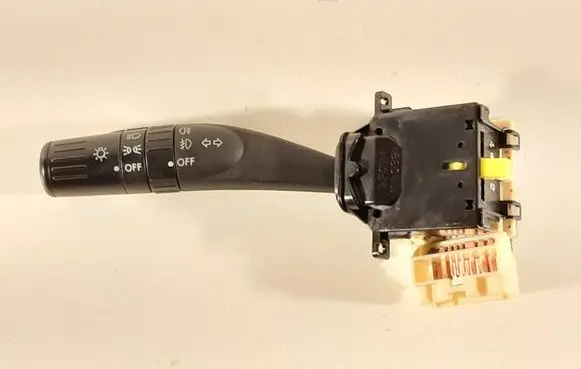 Subaru Impreza III Indicator stalk 17A1645 17A0895 4A7D2